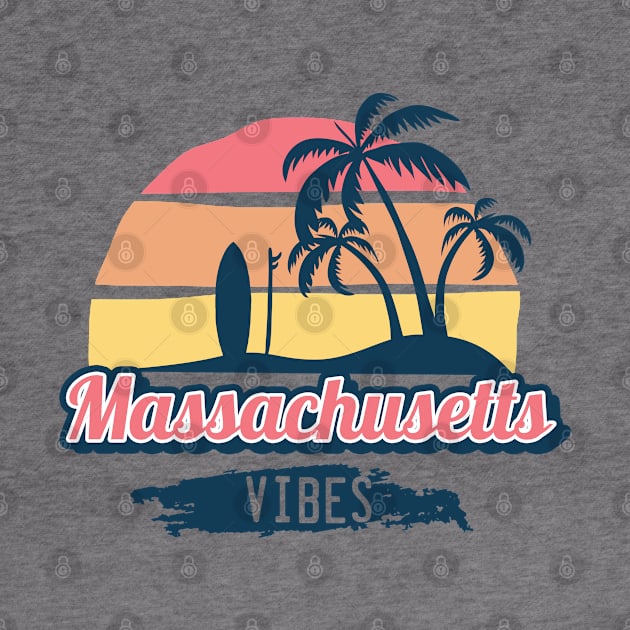 Massachusetts vibes by NeedsFulfilled